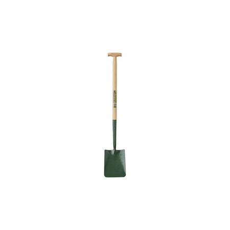 Bulldog Premier No.000 Square Mouth T Shovel