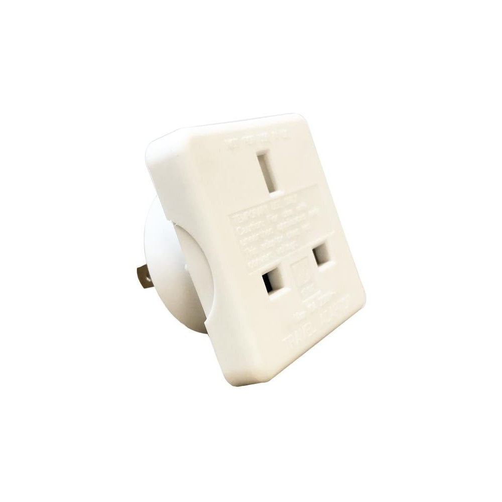 Dencon USA Travel Adaptor 10A