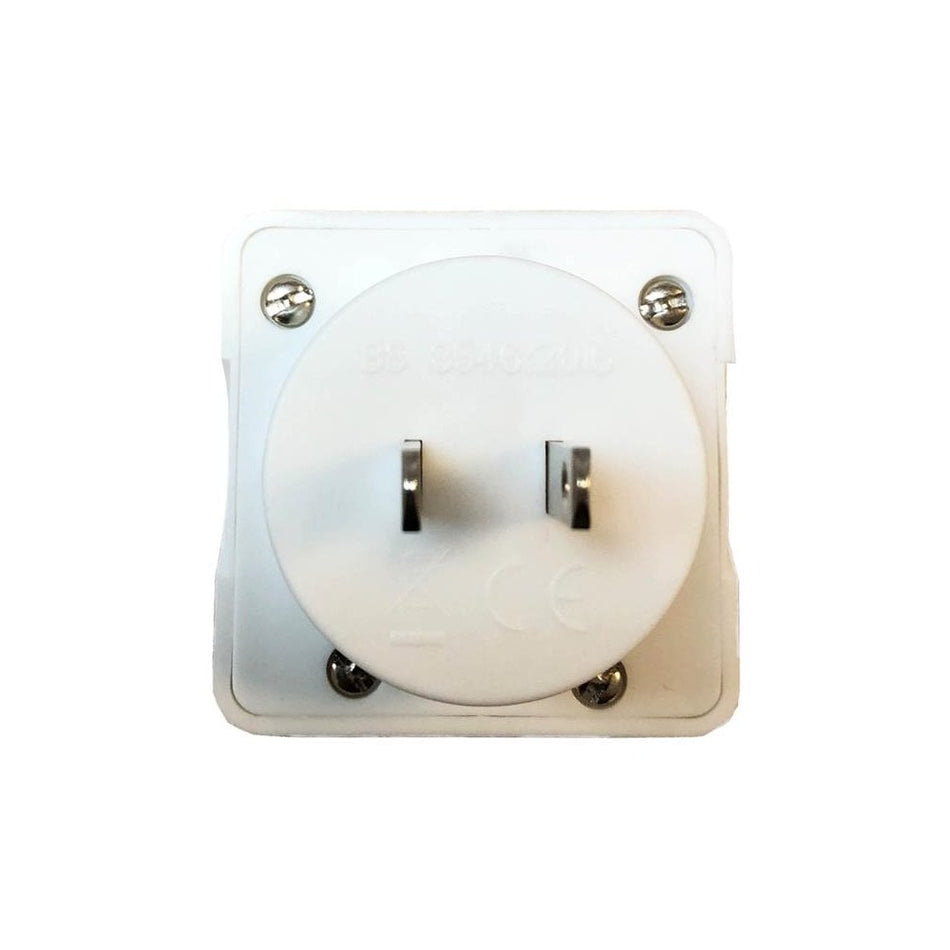 Dencon USA Travel Adaptor 10A