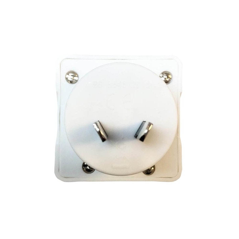 Dencon Australian Travel Adaptor 10A