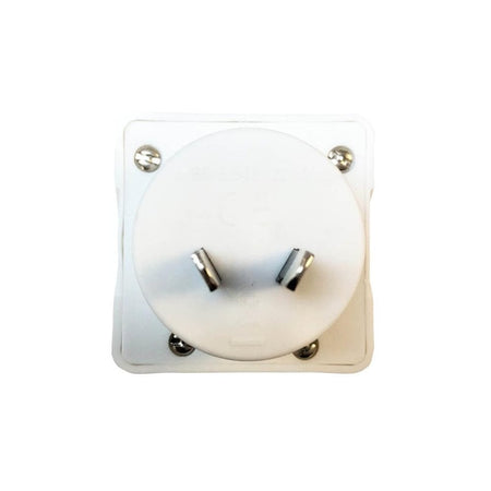 Dencon Australian Travel Adaptor 10A