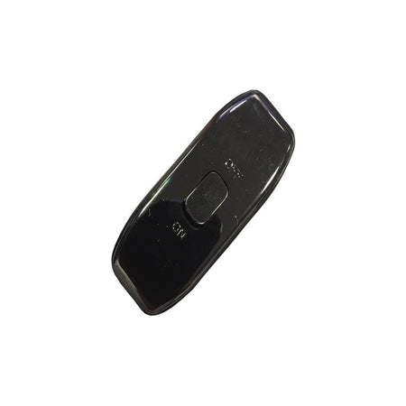 Dencon 3 Core Through Switch 6A Black