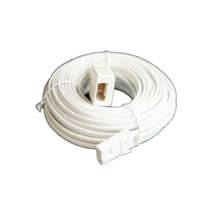 Dencon Telephone Extension Lead 10m