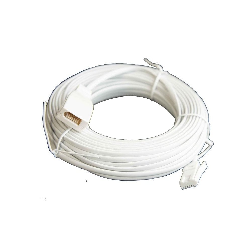 Dencon Telephone Extension Lead 15m
