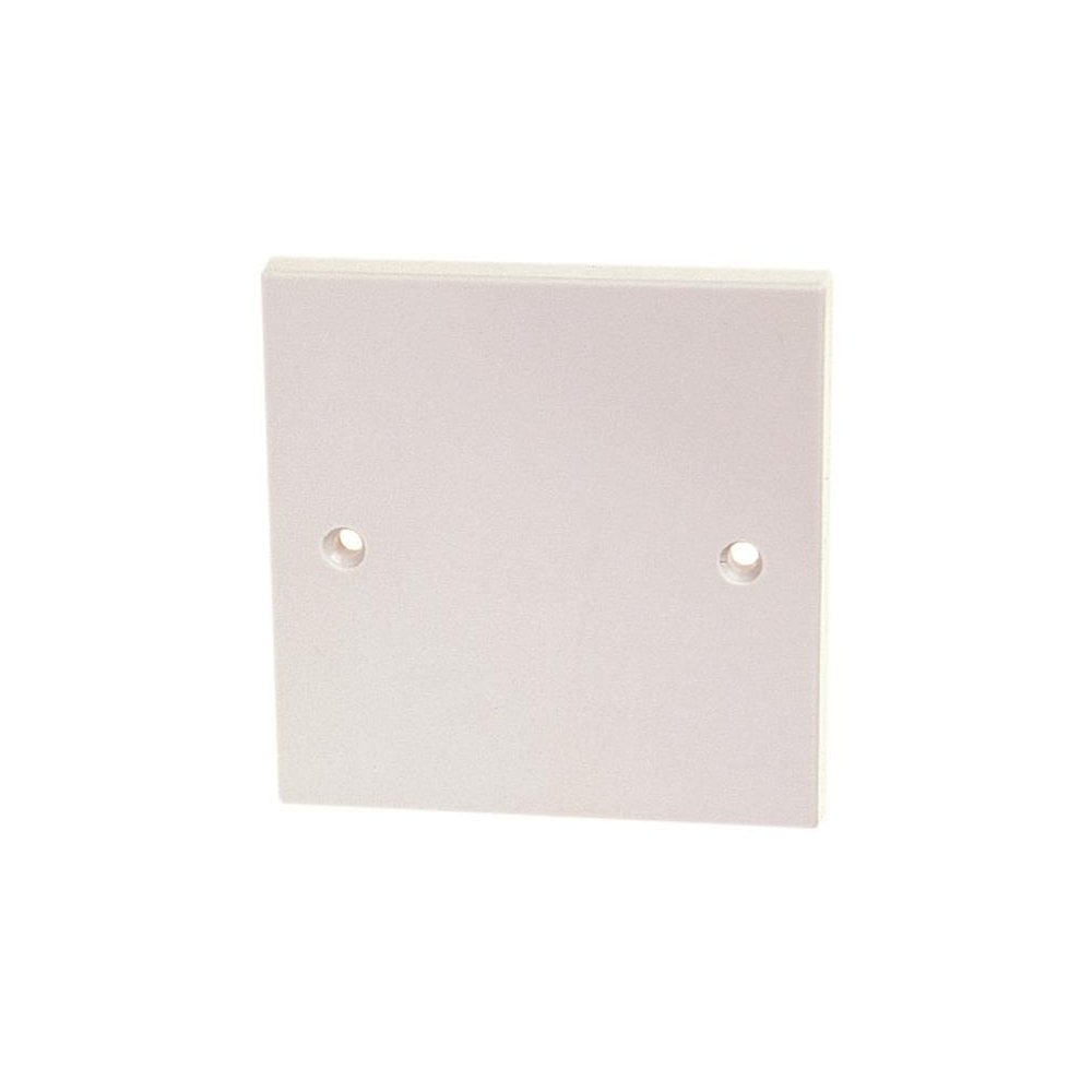 Dencon Single Blanking Plate