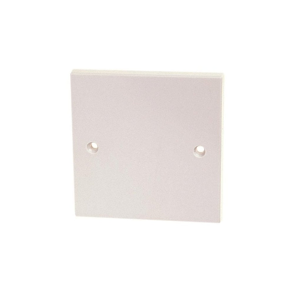 Dencon Single Blanking Plate
