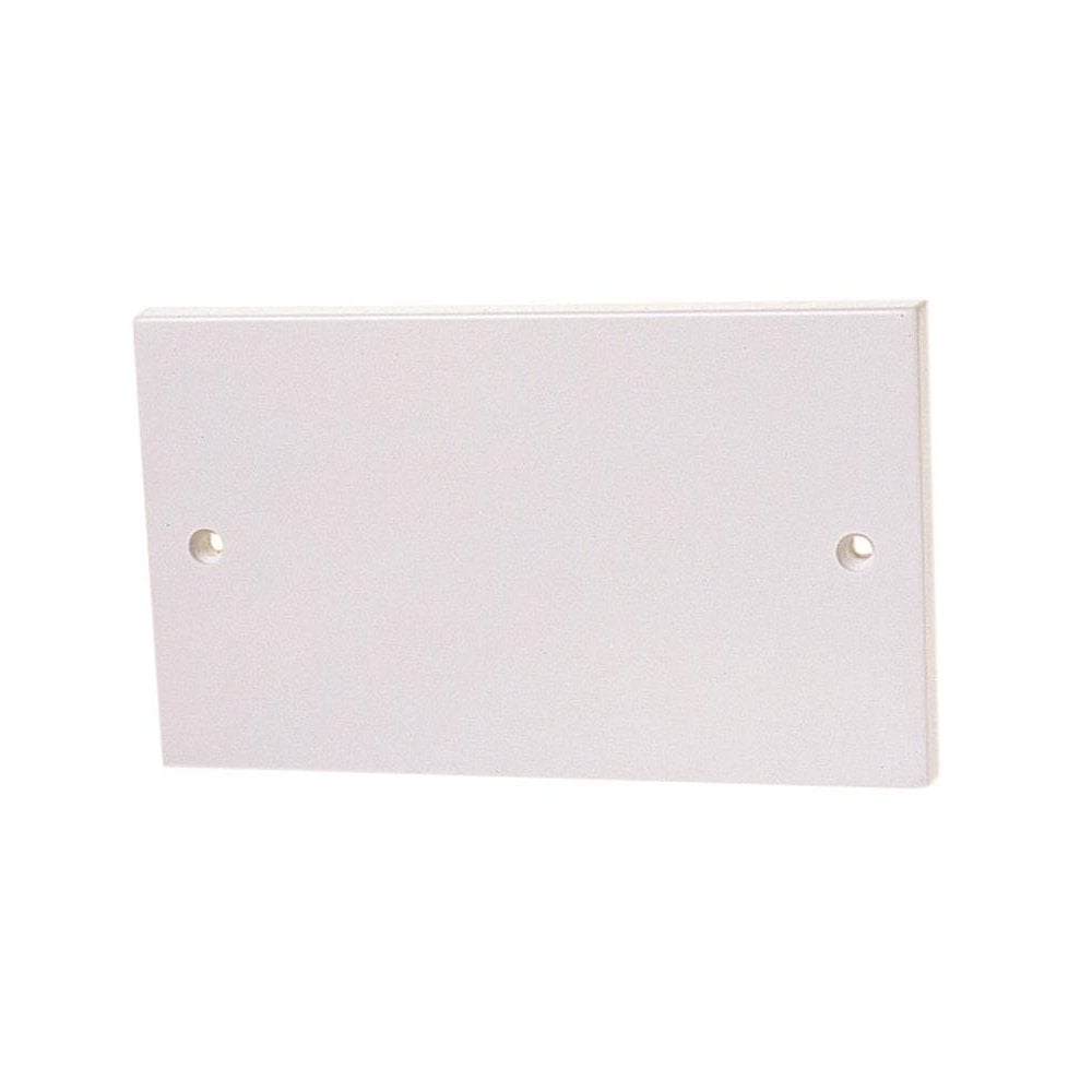Dencon Double Blanking Plate