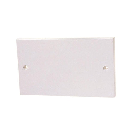 Dencon Double Blanking Plate