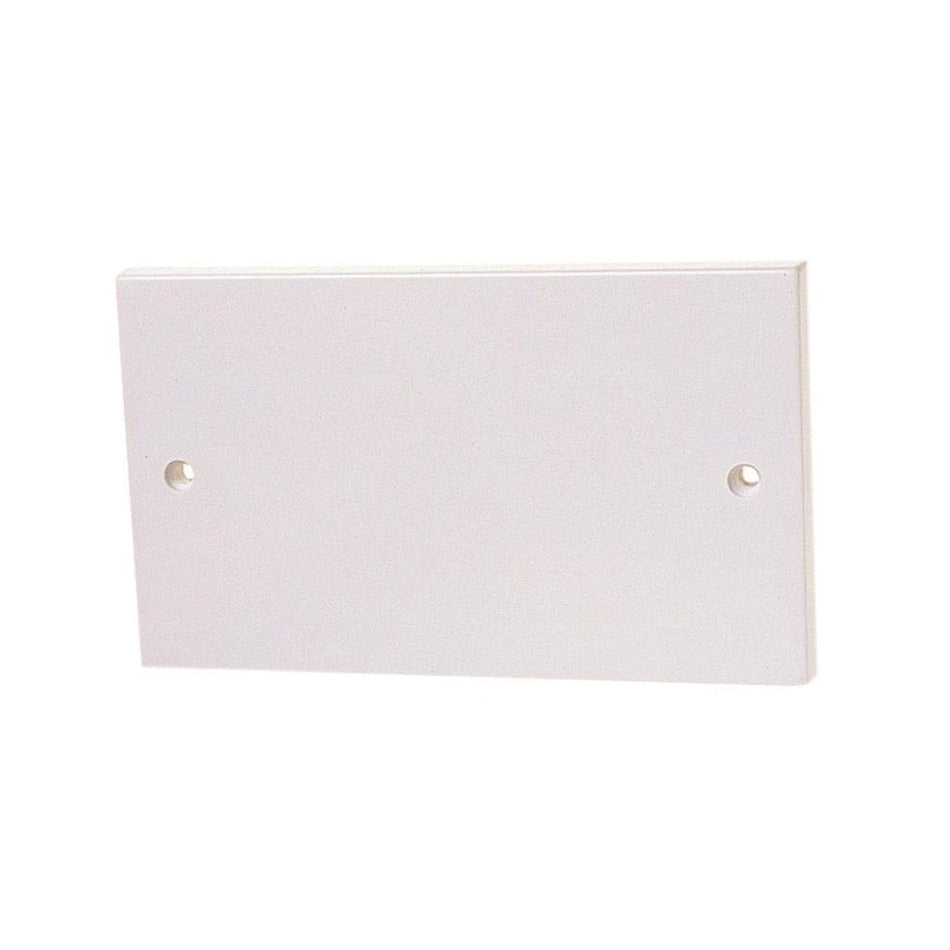 Dencon Double Blanking Plate