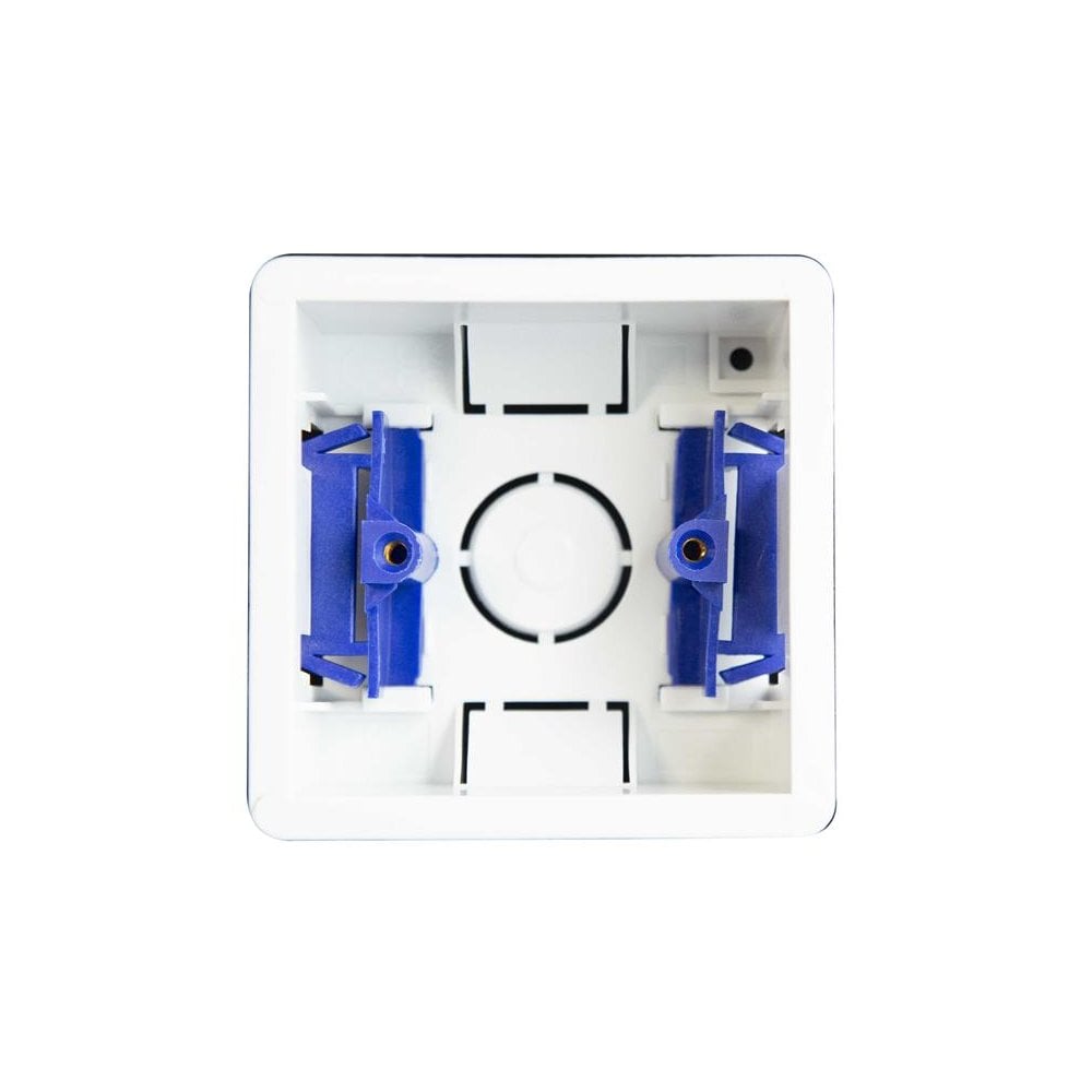 Dencon Dry Lining Box 1-Gang 36mm