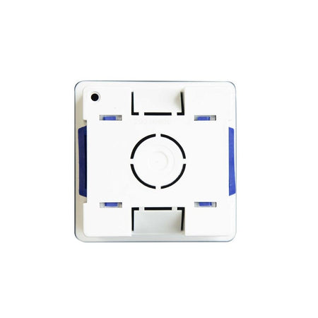 Dencon Dry Lining Box 1-Gang 36mm