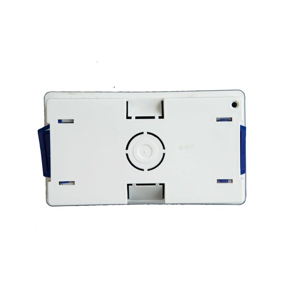 Dencon Dry Lining Box 2-Gang 36mm