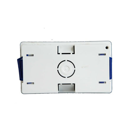 Dencon Dry Lining Box 2-Gang 36mm