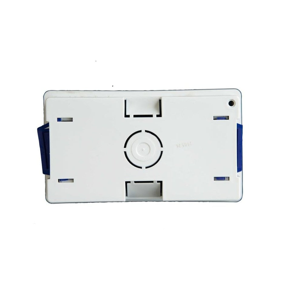 Dencon Dry Lining Box 2-Gang 36mm