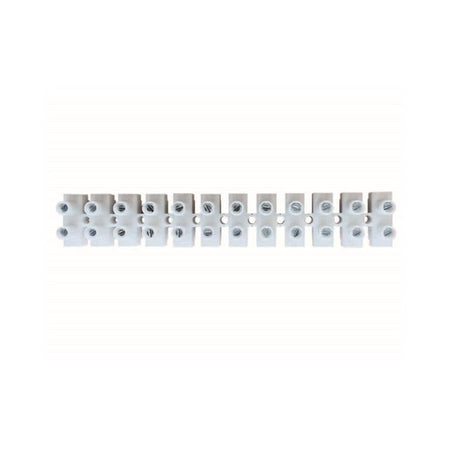 Dencon 12 Way Connector Strip 2A