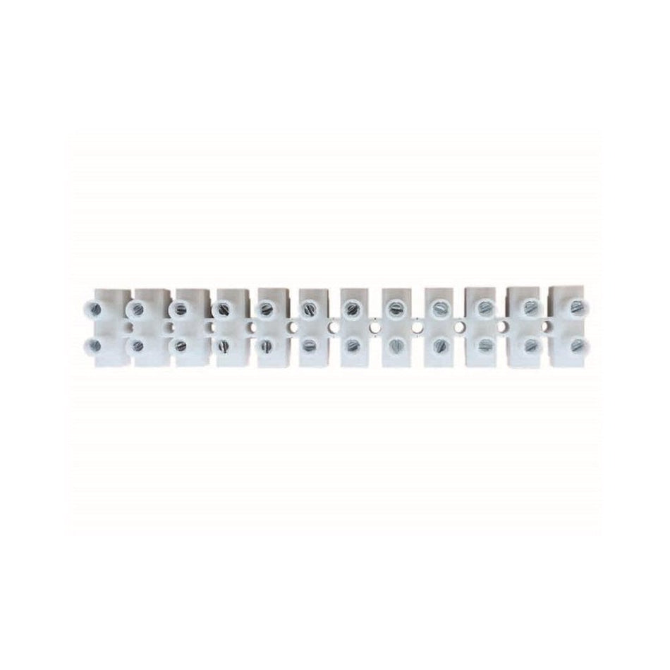 Dencon 12 Way Connector Strip 2A