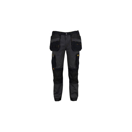 DeWALT Power Tools Albany Slim Fit Trousers 30in Waist 29in Leg