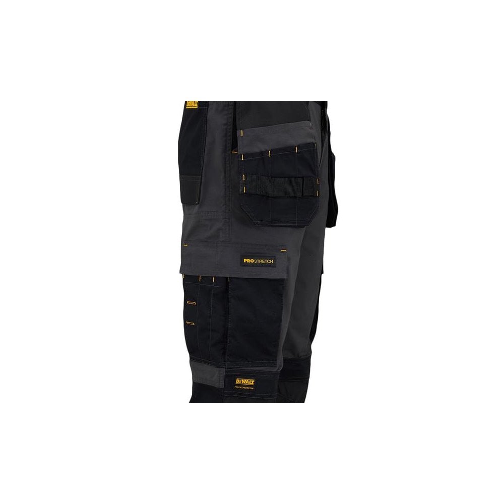 DeWALT Power Tools Albany Slim Fit Trousers 40in Waist 31in Leg