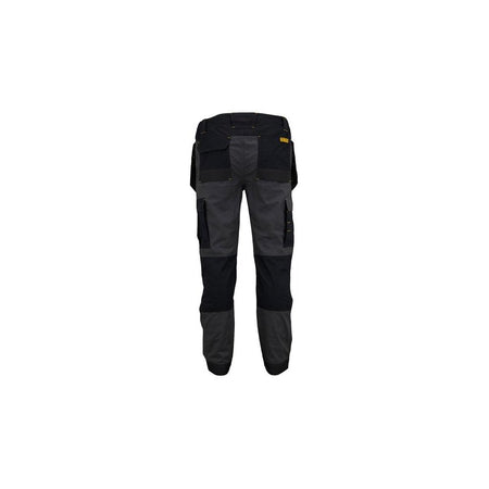 DeWALT Power Tools Albany Slim Fit Trousers 40in Waist 33in Leg