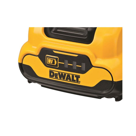 DeWALT Power Tools DCB124 XR Slide Battery Pack 12V 3.0Ah Li-ion