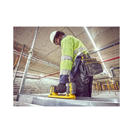 DeWALT Power Tools DCE590N Grabo Suction Lifter 18V Bare Unit