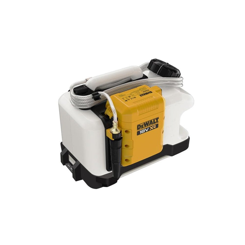 DeWALT Power Tools DCE6820N XR Water Tank 18V Bare Unit