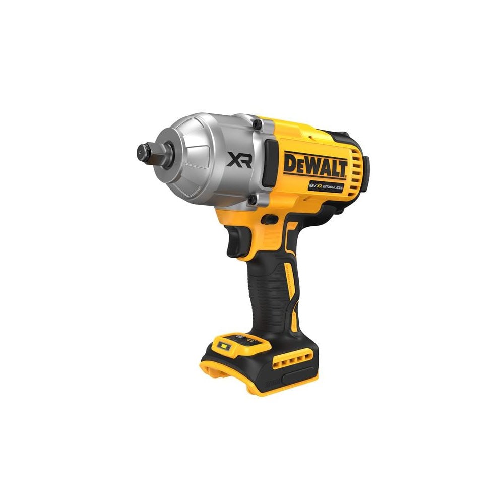 DeWALT Power Tools DCF900N XR Brushless 1/2in High Torque Impact Wrench 18V Bare Unit