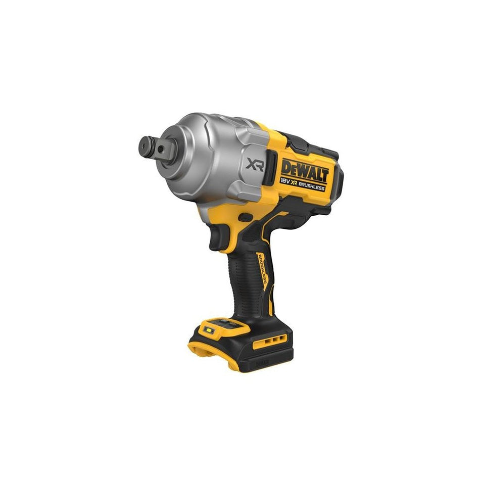 DeWALT Power Tools DCF964N 3/4in High Torque Impact Wrench 18V Bare Unit