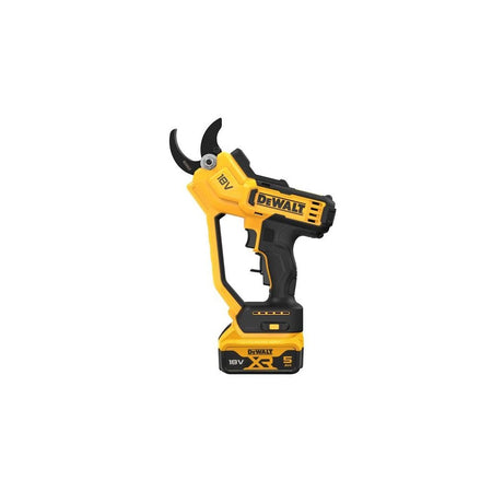 DeWALT Power Tools DCMPP568P1 XR Pruner 18V 1 x 5.0Ah Li-ion