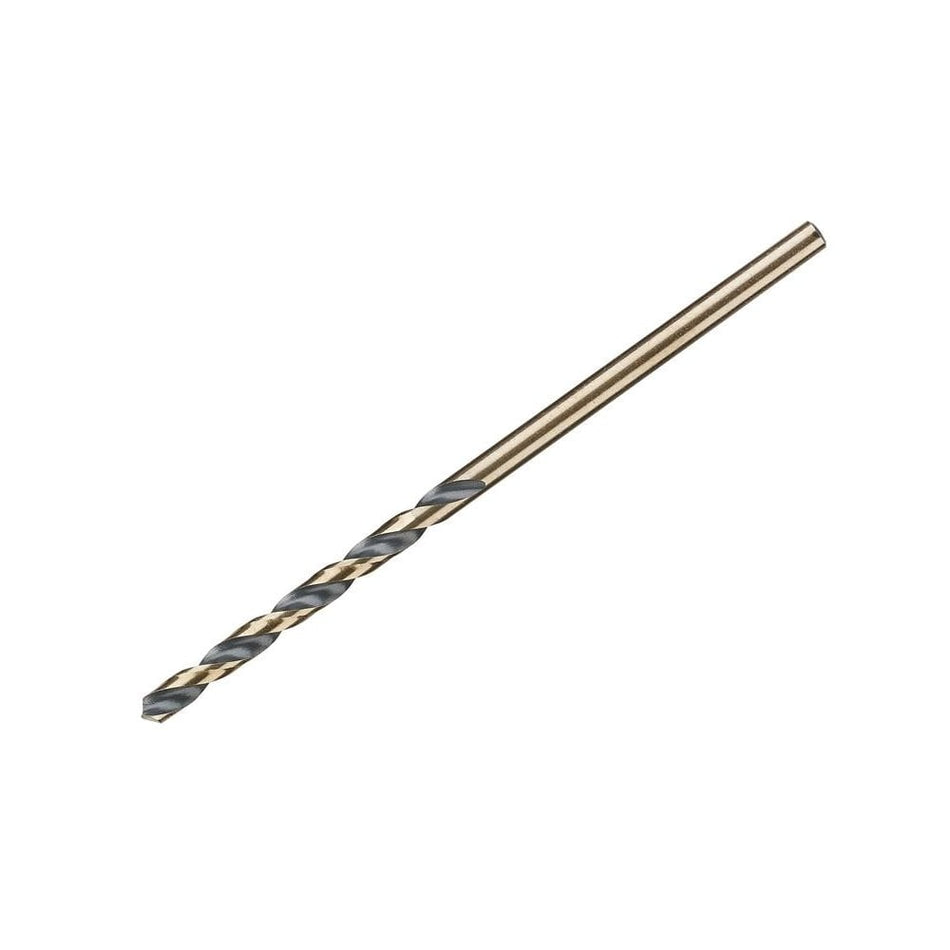 DeWALT Power Tools BLACK&GOLD HSS Drill Bits (3) 2.0mm