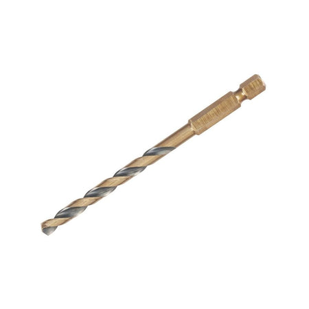 DeWALT Power Tools BLACK&GOLD Hex HSS-G Drill Bit 5.5mm