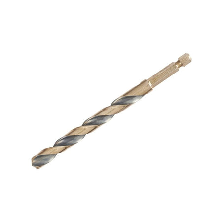 DeWALT Power Tools BLACK&GOLD Hex HSS-G Drill Bit 9.5mm