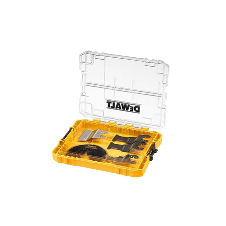 DeWALT Power Tools DT20761 Oscillating Blade Set, 5 Piece