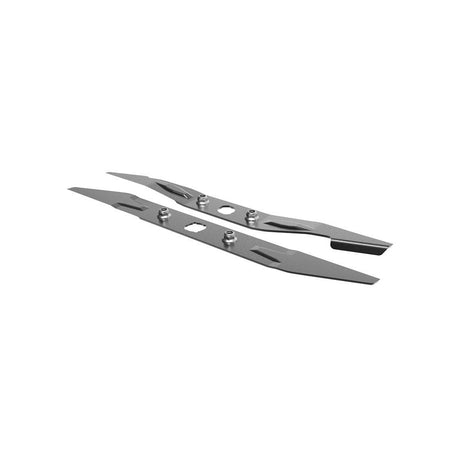 DeWALT Power Tools Lawn Mower Blade Set 48cm