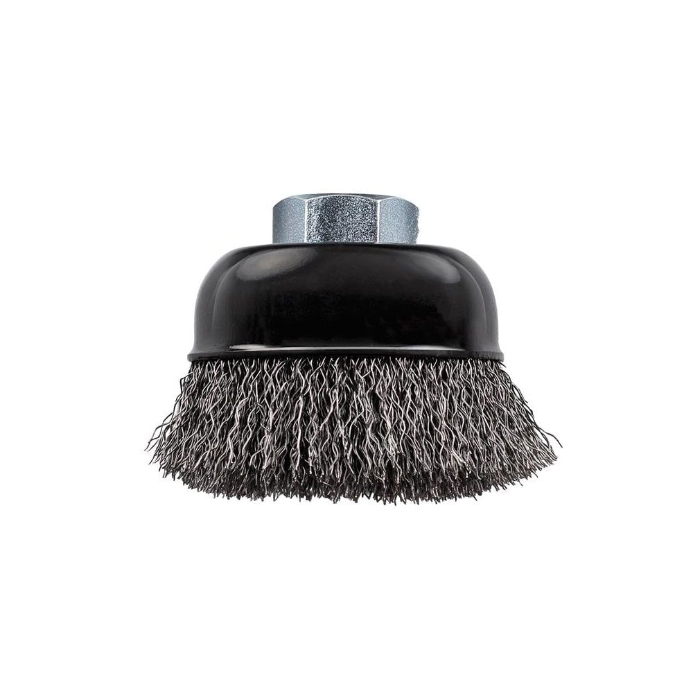 DeWALT Power Tools DT3480 Crimped Wire Cup Brush 65mm x M14