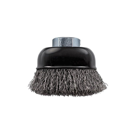 DeWALT Power Tools DT3480 Crimped Wire Cup Brush 65mm x M14