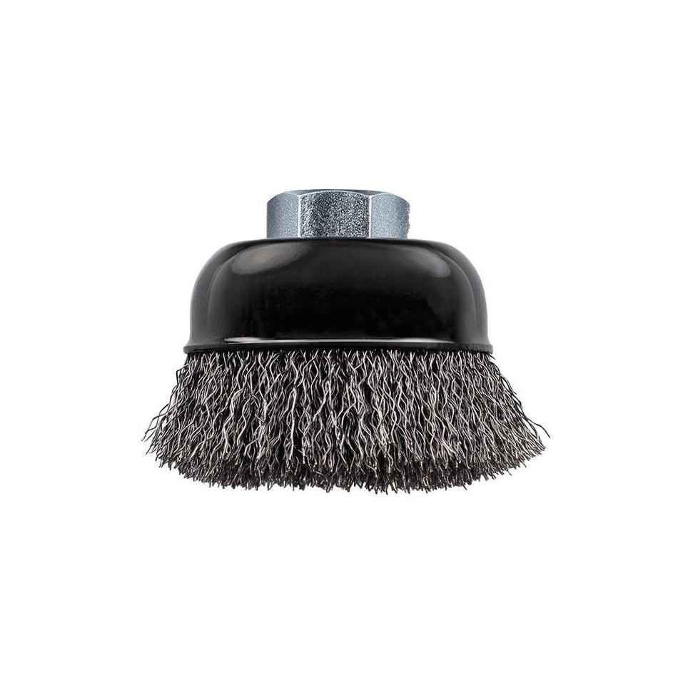 DeWALT Power Tools DT3480 Crimped Wire Cup Brush 65mm x M14