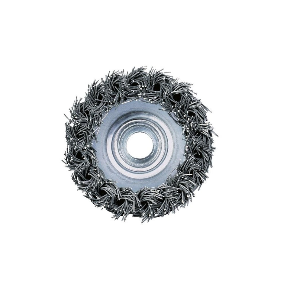 DeWALT Power Tools DT3480 Crimped Wire Cup Brush 65mm x M14