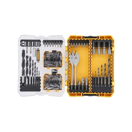 DeWALT Power Tools DT70784 Accessory Set, 100 Piece
