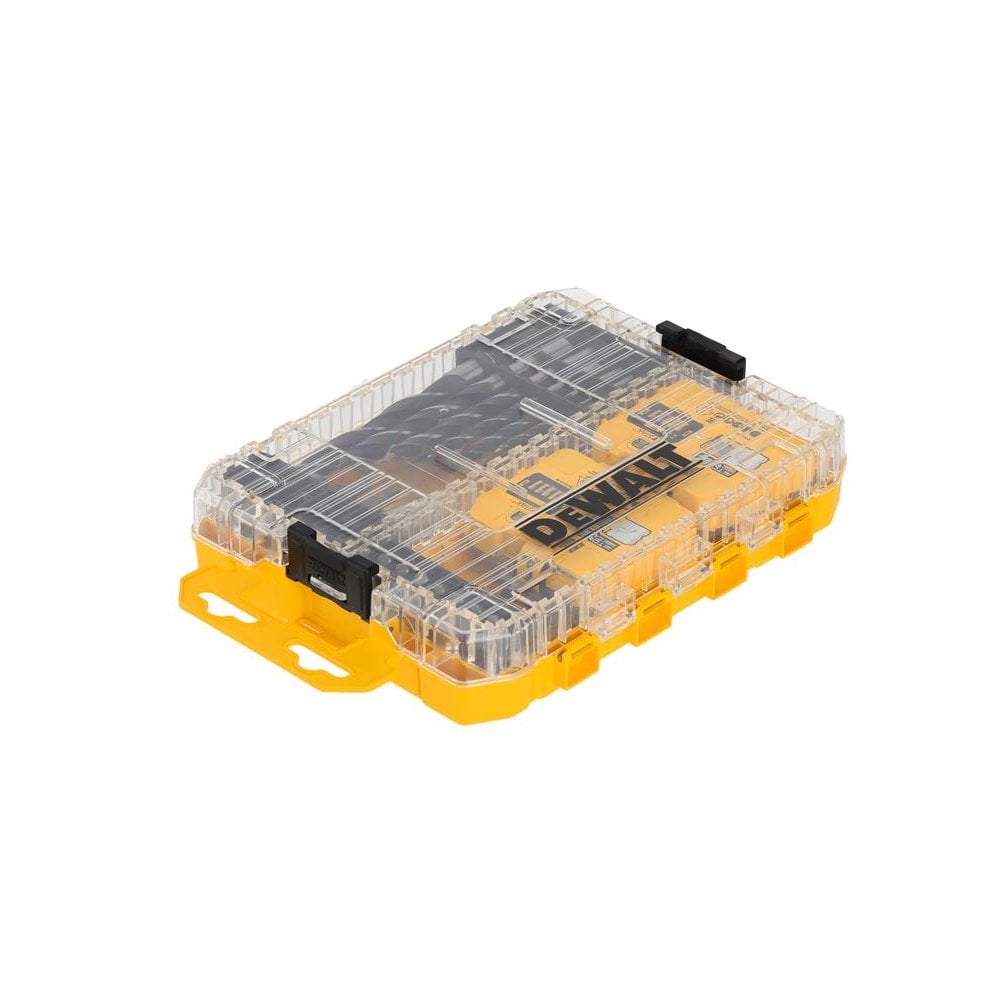 DeWALT Power Tools DT70784 Accessory Set, 100 Piece