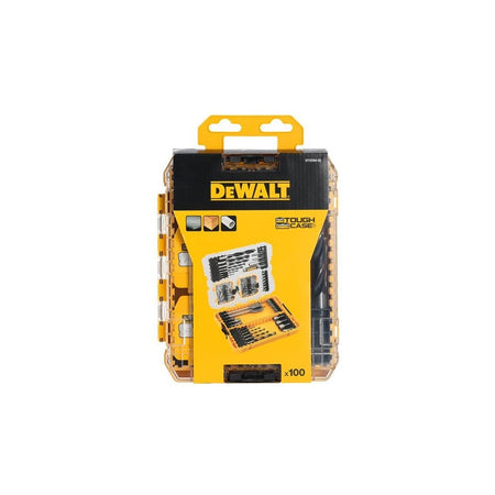 DeWALT Power Tools DT70784 Accessory Set, 100 Piece