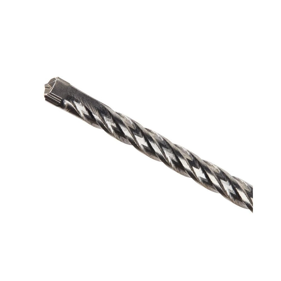 DeWALT Power Tools SDS Plus XLR Full Head Carbide Drill Bit 6.0mm OL:160mm WL:100mm