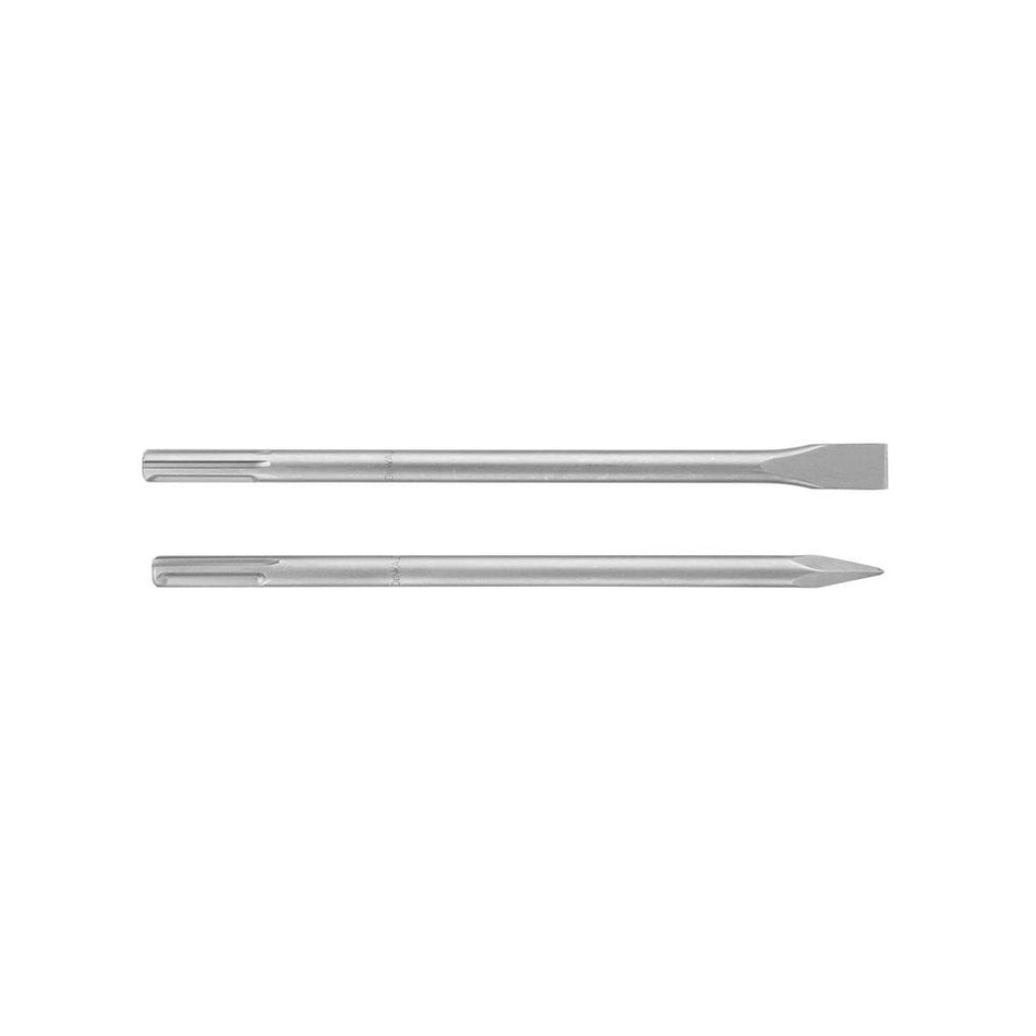 DeWALT Power Tools SDS Max Chisel Set, 2 Piece
