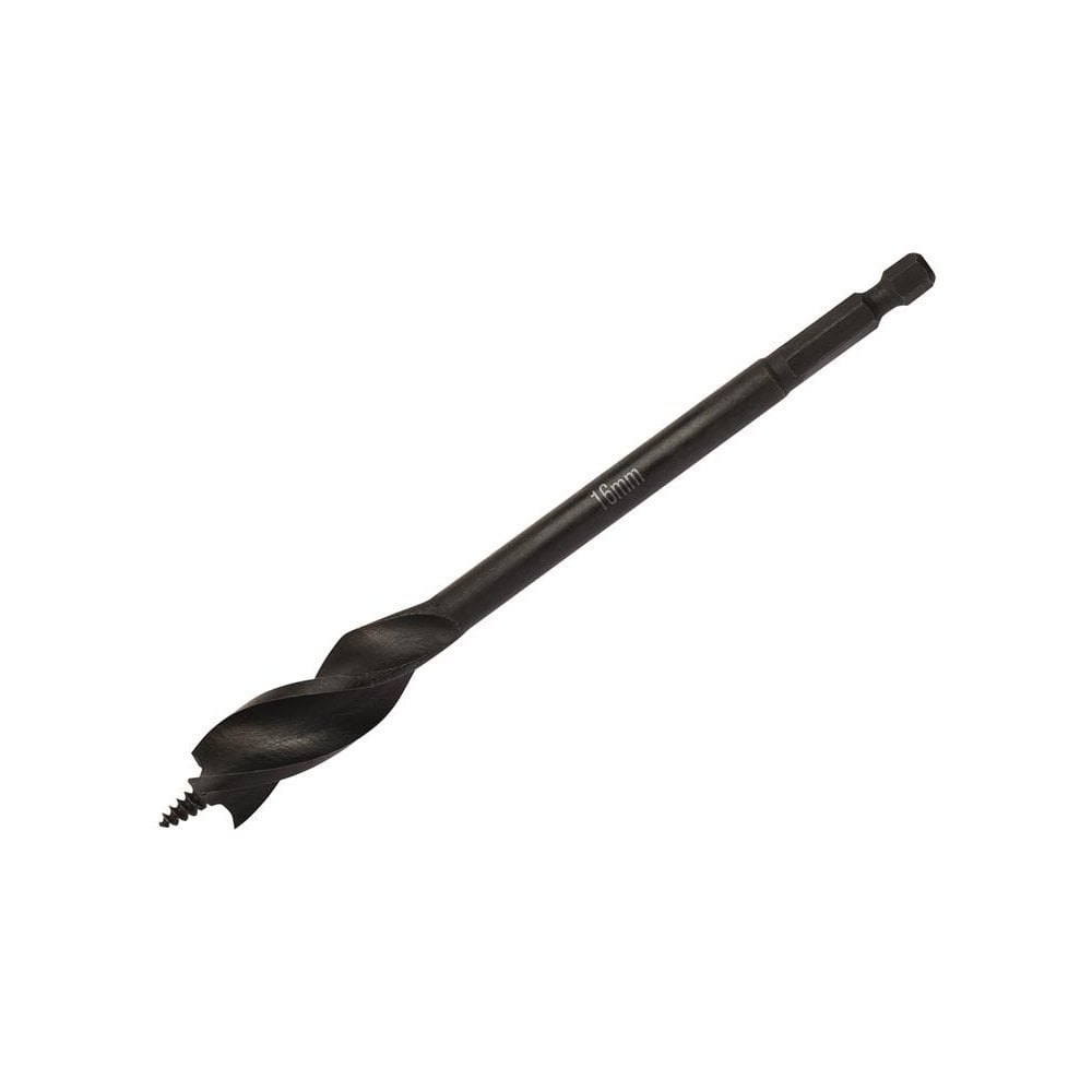 DeWALT Power Tools Extreme Tri-Flute Spade Bit 14 x 152mm