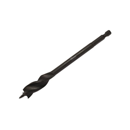 DeWALT Power Tools Extreme Tri-Flute Spade Bit 14 x 152mm