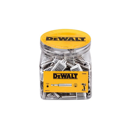 DeWALT Power Tools DT90392-QZ Bit Holder Sweetie Jar (100 Piece)