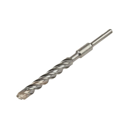 DeWALT Power Tools ELITE SDS+ Full Head Carbide 4 Cutter Drill Bit 16 x 250mmm
