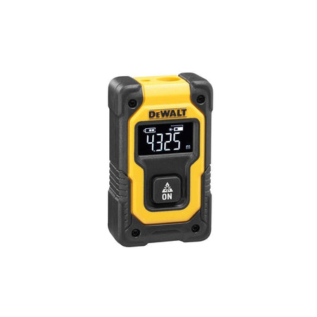 DeWALT Power Tools DW055PL Pocket Laser Distance Measure 16m