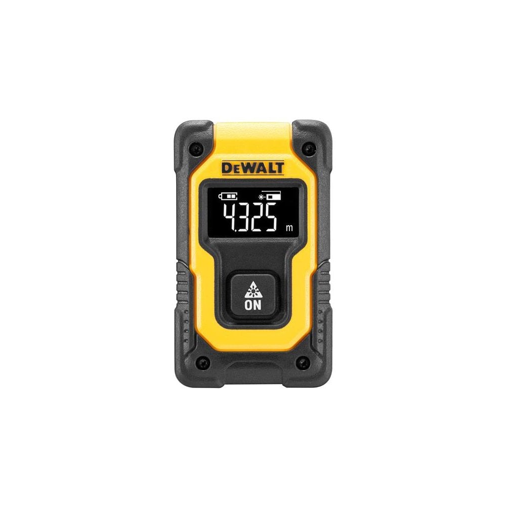 DeWALT Power Tools DW055PL Pocket Laser Distance Measure 16m