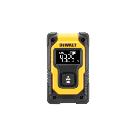 DeWALT Power Tools DW055PL Pocket Laser Distance Measure 16m